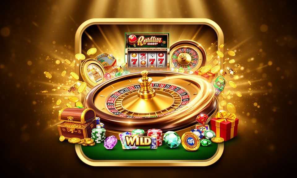 dj 77 Cashback on Slots